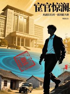 宦海惊澜：从副县长到一省封疆大