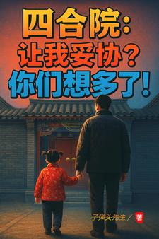 砍掉易中海四肢，我的疯狂人生！