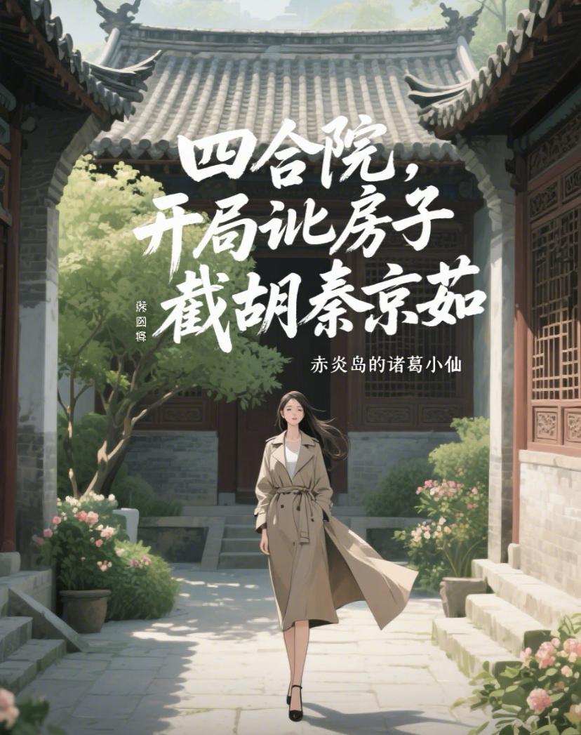 四合院开局先讹傻柱钱和房