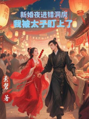新婚夜进错洞房，我被太子盯上了