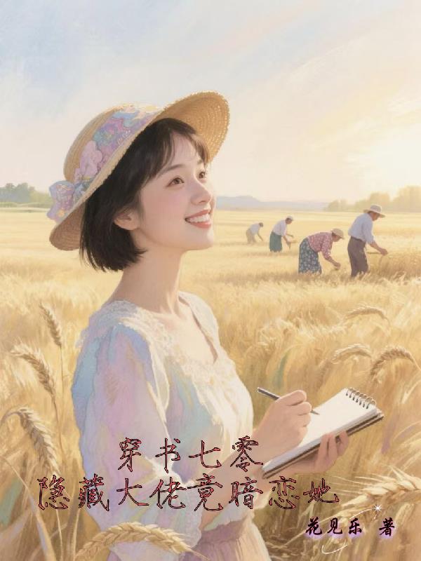穿书七零隐藏大佬竟暗恋她