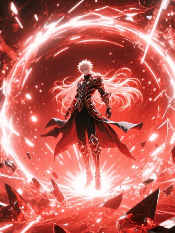 全球觉醒：开局SSS级煌天净炎