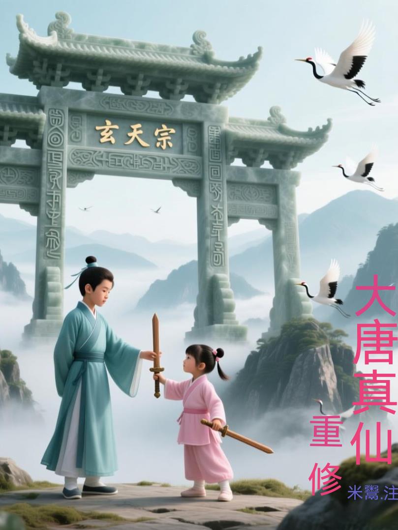 大唐真仙重修