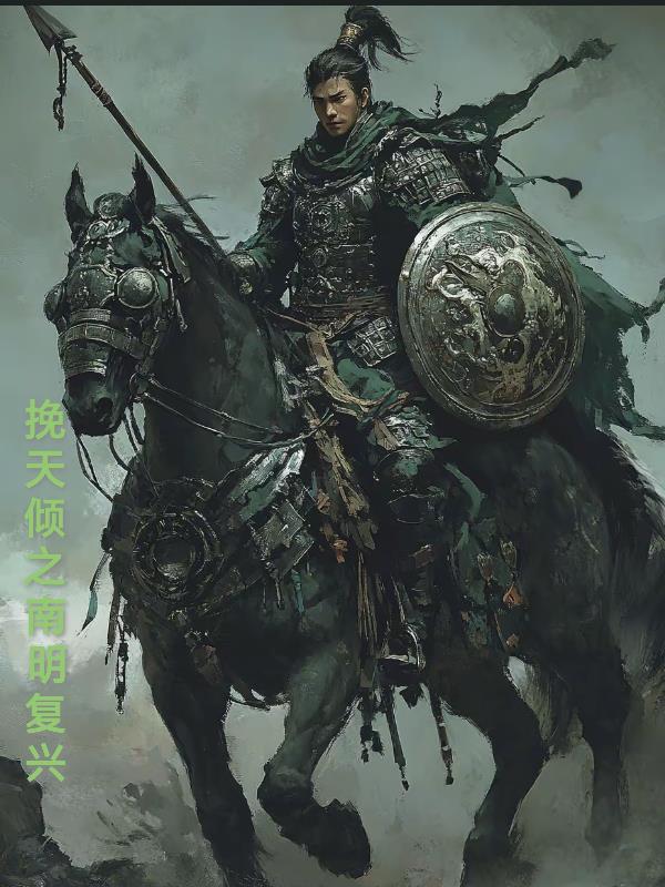 挽天倾之南明复兴