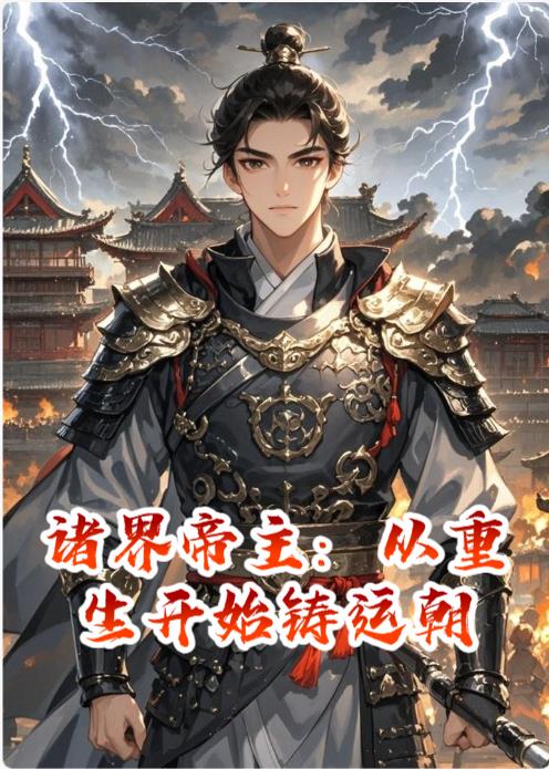 诸界帝主:从重生开始铸运朝