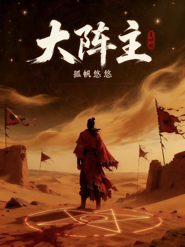 大阵主