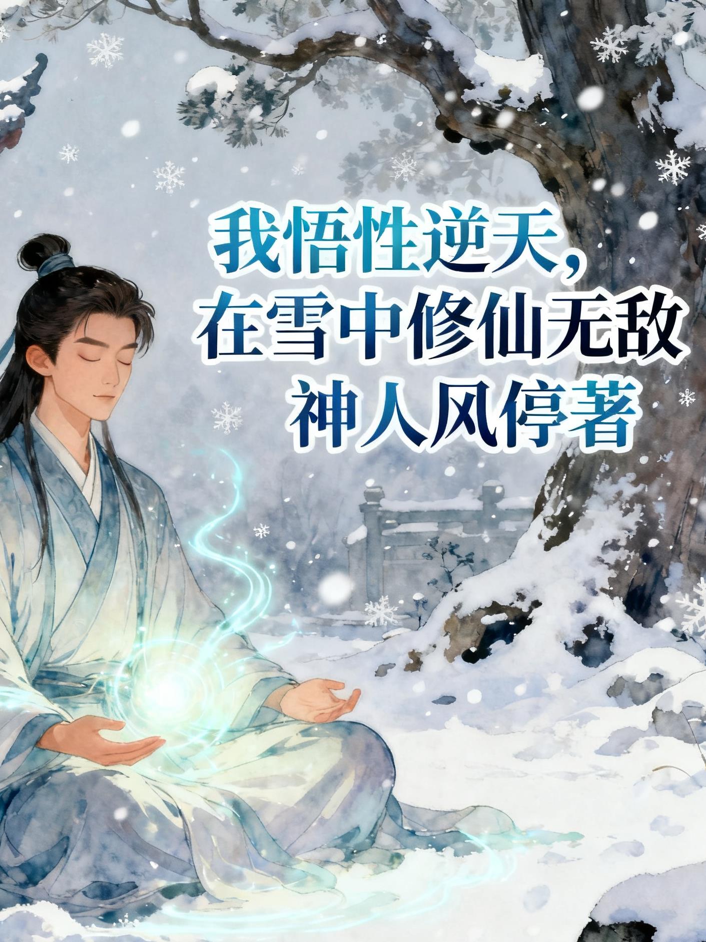 我在诸天修仙悟道