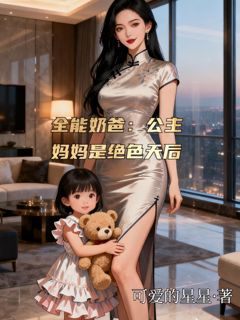 全能奶爸：公主妈妈是绝色天后