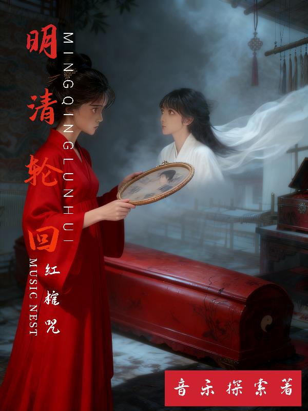 红棺咒：明清轮回