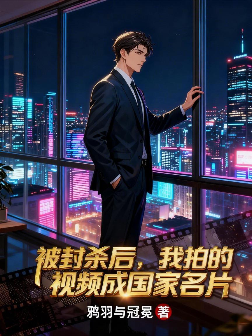 被封杀后,我拍的视频成国家名片