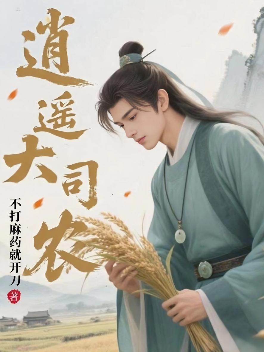 逍遥大司农