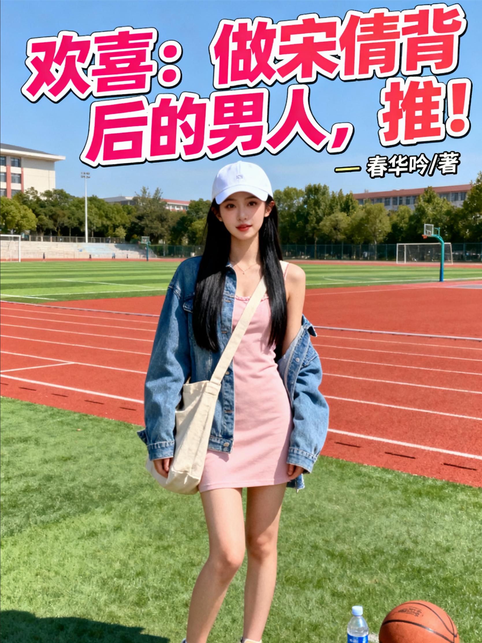 欢喜：做宋倩背后的男人，推