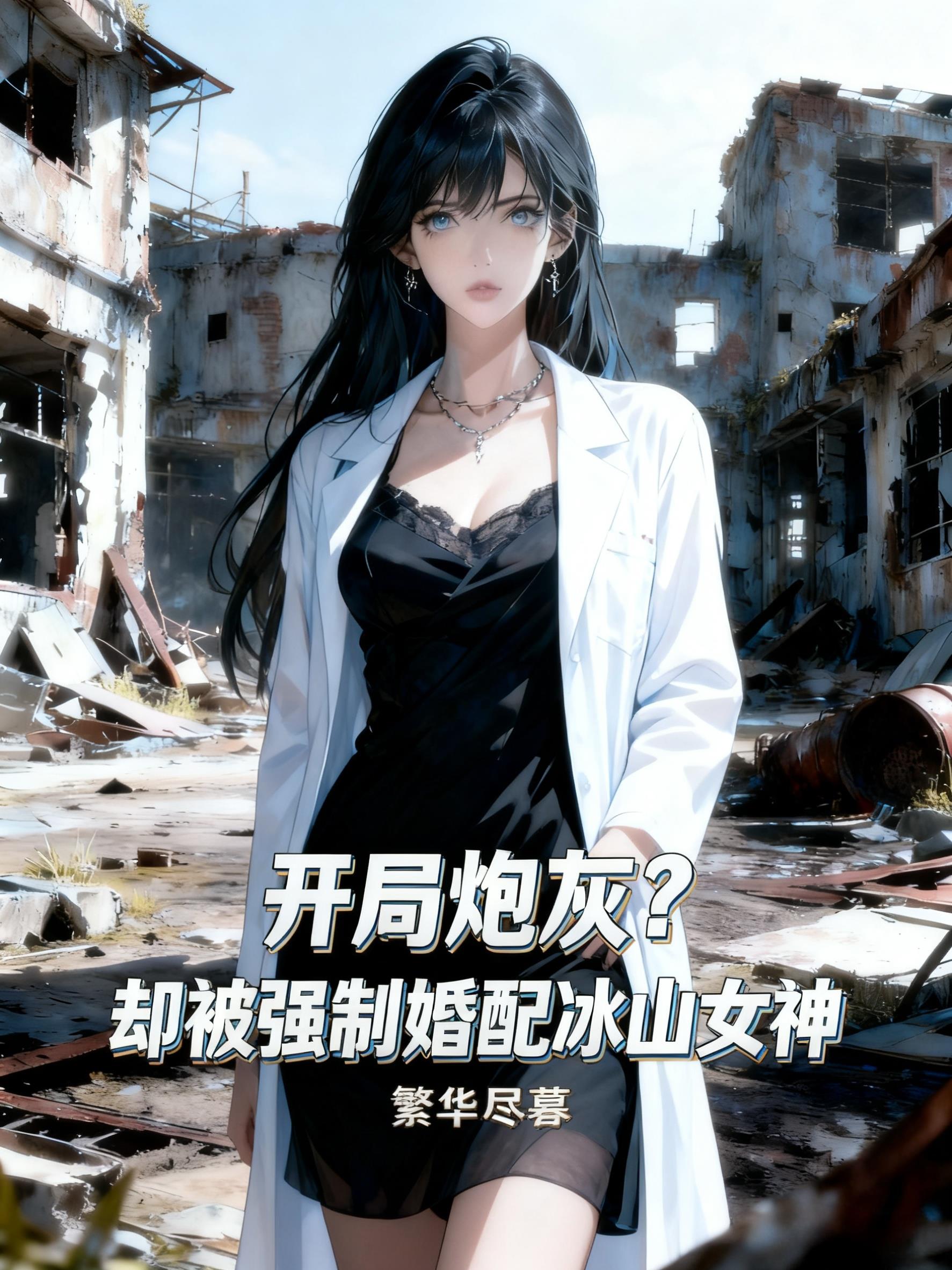 蓝星毁灭,我带领人族宇宙崛起