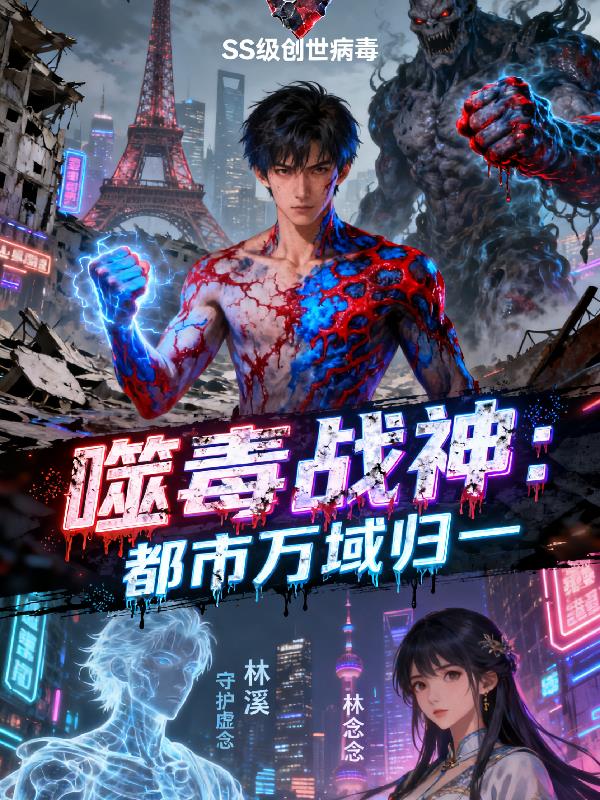 噬毒战神:都市万域归一