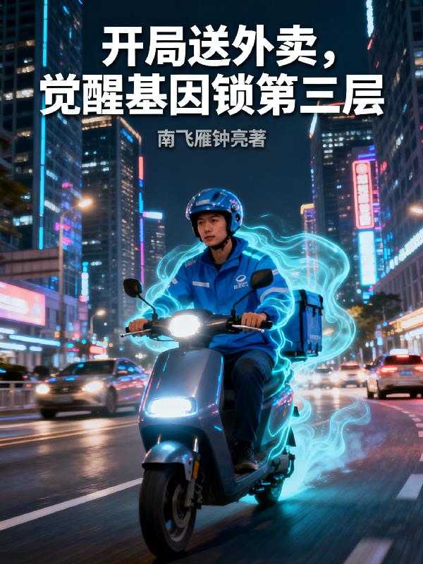 开局送外卖，觉醒基因锁第三层