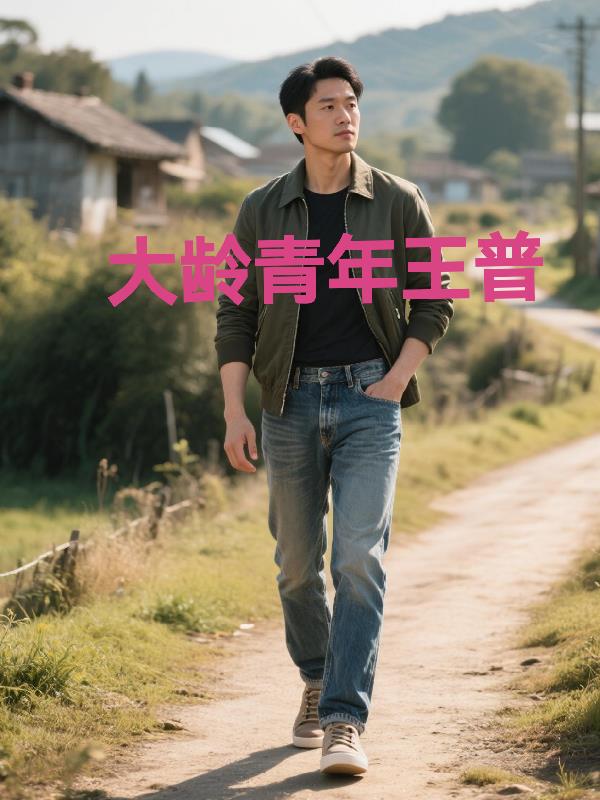 大龄青年王普