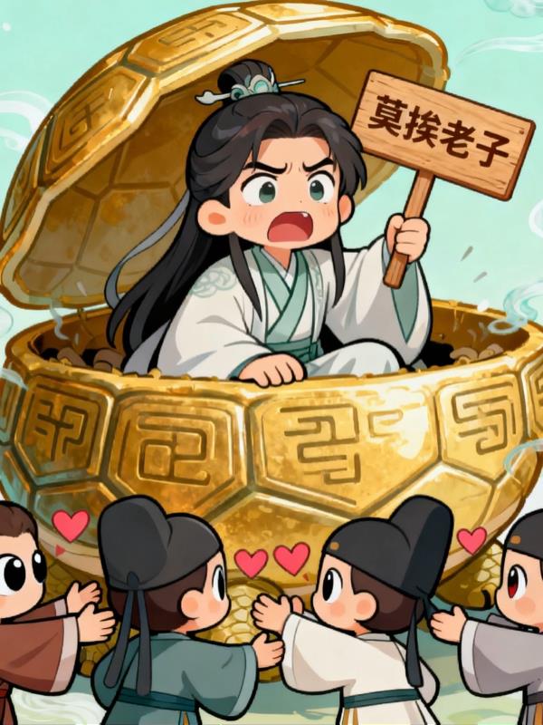 社恐仙尊，被迫装逼