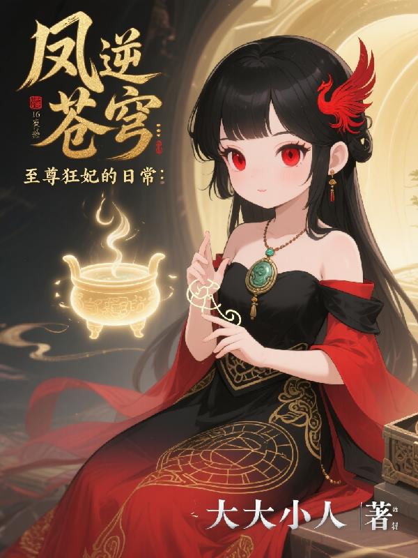 凤逆苍穹：至尊狂妃的日常