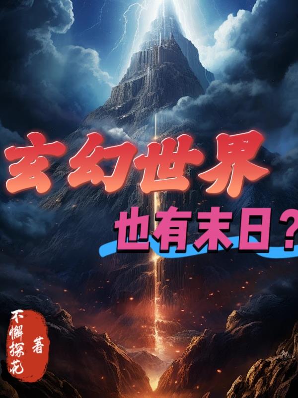 玄幻世界也有末日？