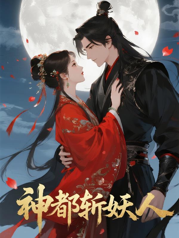 神都斩妖人