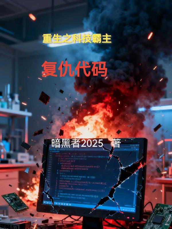 重生之科技霸主