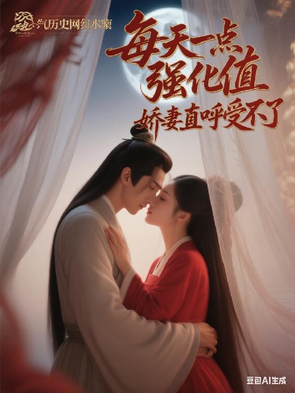 每天一点强化值，娇妻直呼受不了
