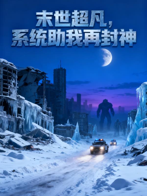 全球冰封，我靠系统打造女神堡垒