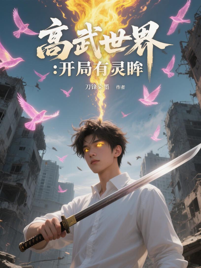 属性点满后，我成了文明底牌