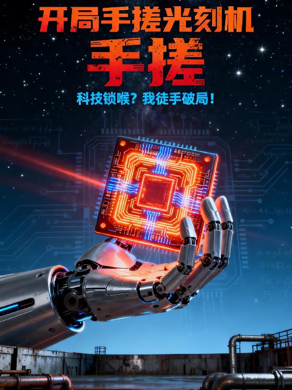 开局手搓光刻机