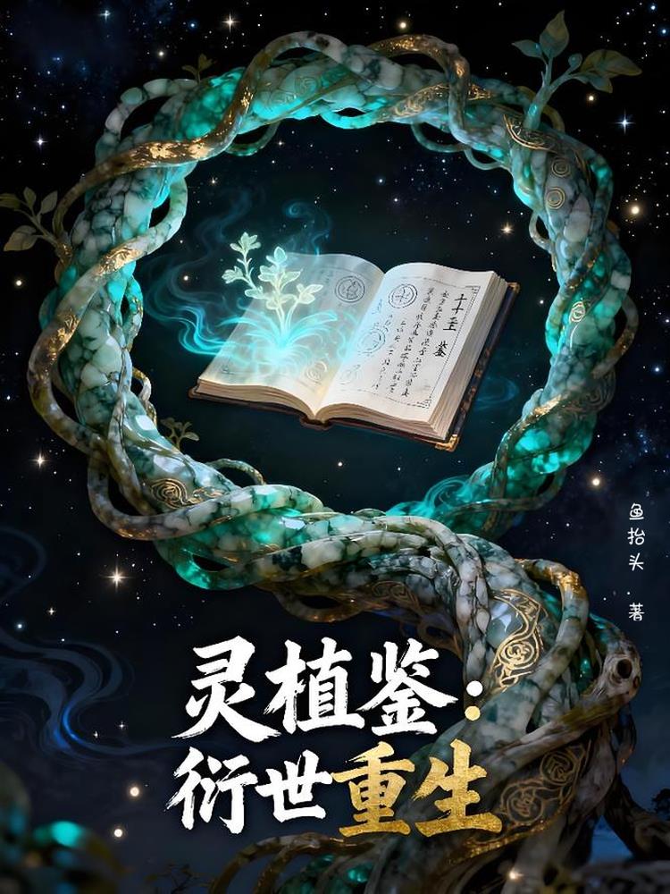 灵植鉴：衍世