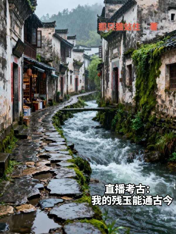 那只猫站住