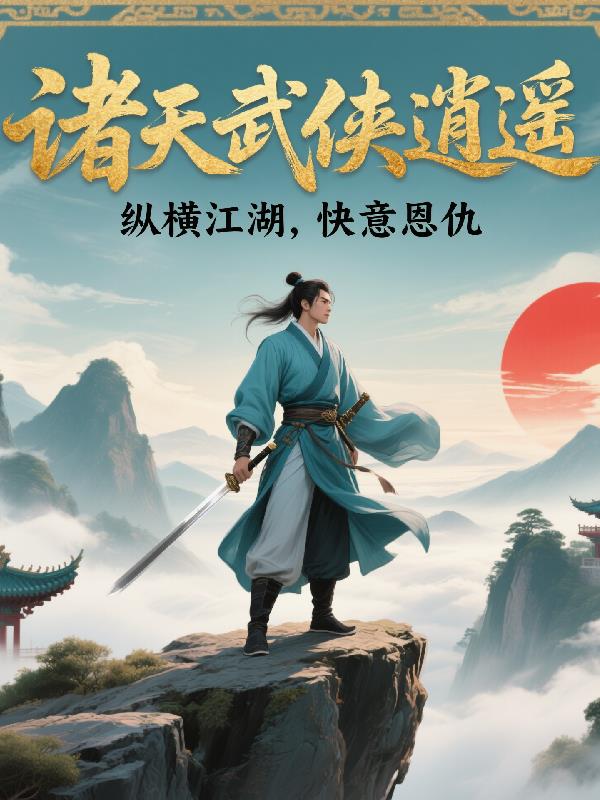 诸天武侠逍遥