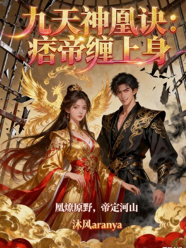 九天神凰诀:痞帝缠上身