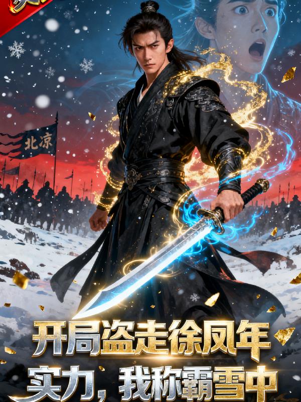 开局盗走徐凤年实力,我称霸雪中