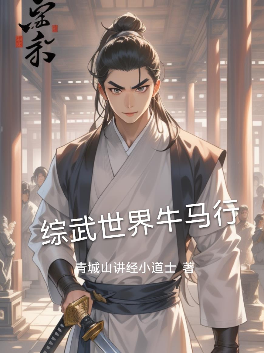 综武之开局无敌天下行