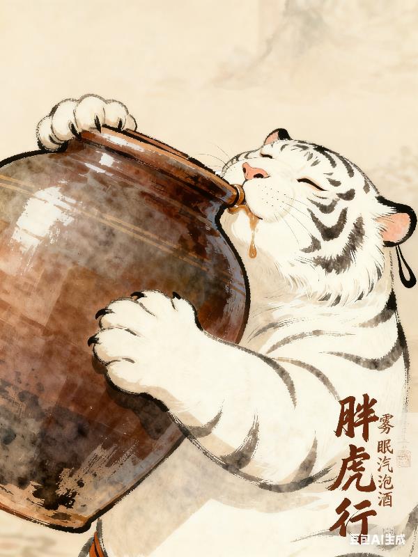 胖虎行