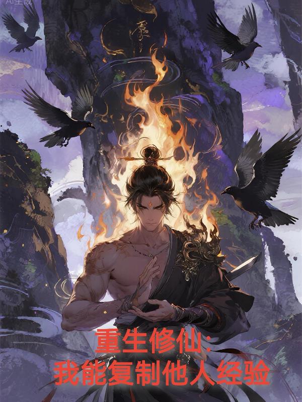 小人物修大仙