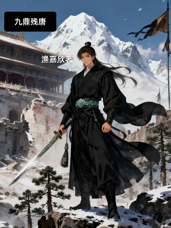 残唐九鼎