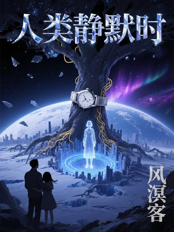 人类静默时