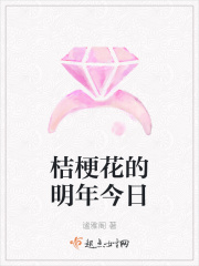桔梗花的明年今日