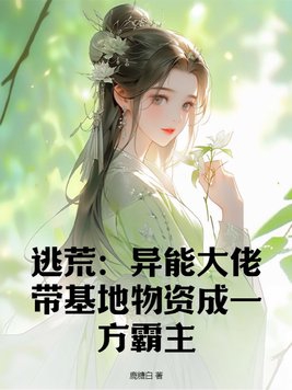 逃荒:异能大佬带基地物资成一方霸主